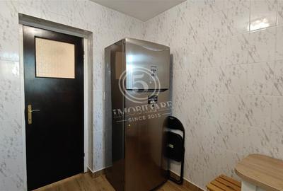 Apartament cu 3 camere decomandat în Obor - 8