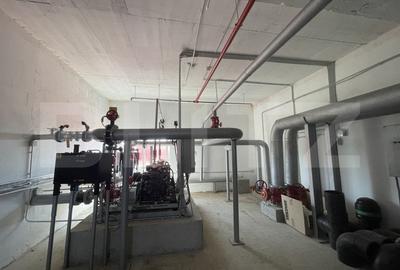 Hala moderna, 10.766 mp, zona Turda-Campia Turzii - 4