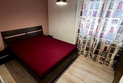 Apartament cu 2 camere semidecomandat, mobilat în 1 Decembrie 1918 - 7