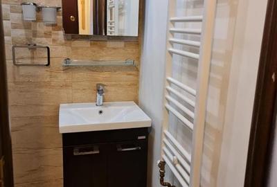 Garsonieră semidecomandată în Buziașului - 11