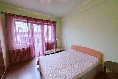 Apartament cu 2 camere decomandat în Calea Victoriei - 12