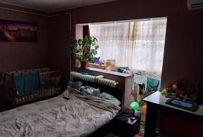 Apartament cu 2 camere semidecomandat în Tătărași - 4