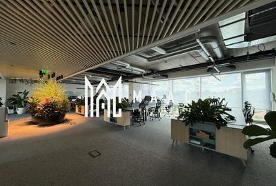 Spatiu birouri I Suprafete la cerere I Zona Centrala - 7