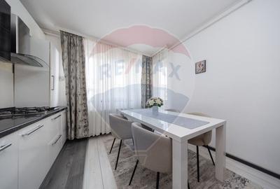 Apartament 3 camere - comision 0% - 15