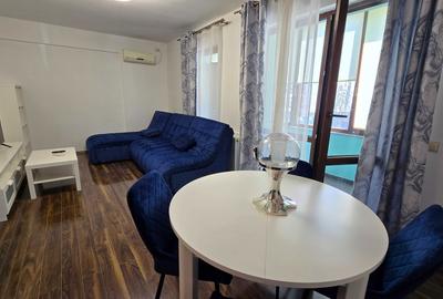 Apartament cu 2 camere decomandat în Central - 1