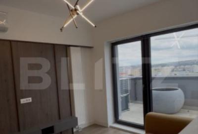 Apartament cu 3 camere, 70 mp - stil duplex Apartament cu 3 camere, 70 mp - stil duplex - 10