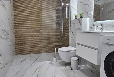 Apartament cu 2 camere semidecomandat în Apahida - 7