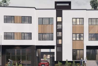 Apartament cu 4 camere decomandat în George Enescu - 2