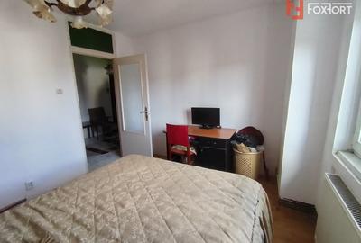 Apartament cu 2 camere decomandat, mobilat în Dâmbovița - 9