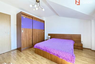 Apartament cu 2 camere decomandat, mobilat în Steaua - 8