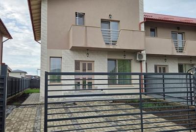 Casă cu 4 camere în Valea Lupului - 2