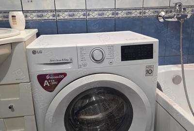 Apartament cu 2 camere decomandat în Tăbăcari - 8