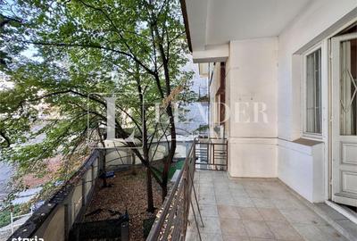 Apartament cu 4 camere, mobilat în Ultracentral - 18