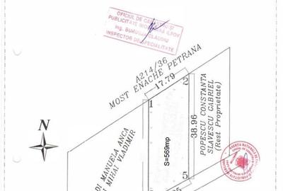 Teren de 570 mp, în Corbeanca - 4