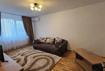 Apartament cu 2 camere decomandat în Berceni - 1