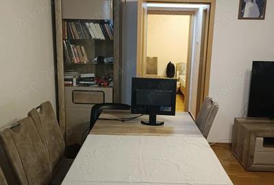 Apartament cu 2 camere semidecomandat în Bălcescu - 10