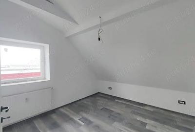 Apartament cu 3 camere semidecomandat în Gai - 1