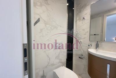 Imobil nou - inchiriere Office / Rezidenta - Primaverii -... - 35