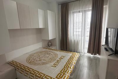 Apartament cu 3 camere decomandat, mobilat în Canta - 3