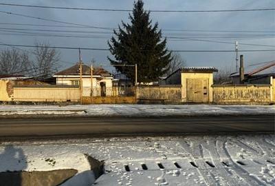 Spațiu comercial, în Cordun - 3
