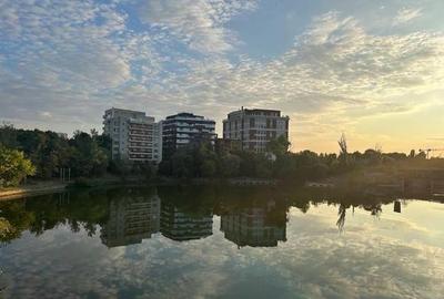 Ethos House – Spatiu de birouri, Floreasca, Barbu Vacarescu, Herastrau - 17