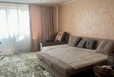 Garsoniera in zona Doamna Ghica Garsoniera in zona Doamna Ghica - 1