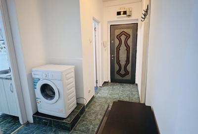 Apartament cu 2 camere decomandat, mobilat în Floreasca - 8