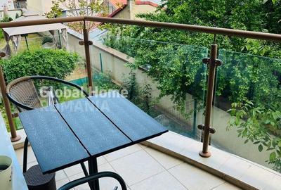 Apartament cu 2 camere decomandat, mobilat în Mihai Bravu - 3