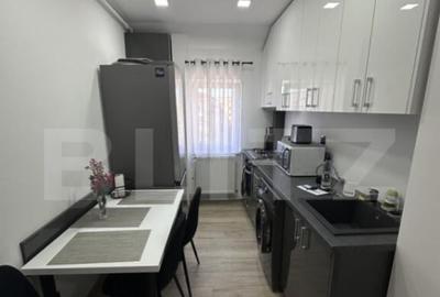 Apartament luminos,complet renovat , 2 camere | Mansarda | - 9