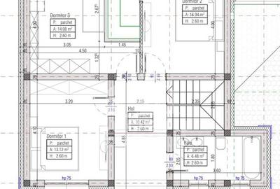 Casa individuala cu 5 camere, 2 bai, in Dumbravita Casa individuala cu 5 camere, 2 bai, in Dumbravita - 17