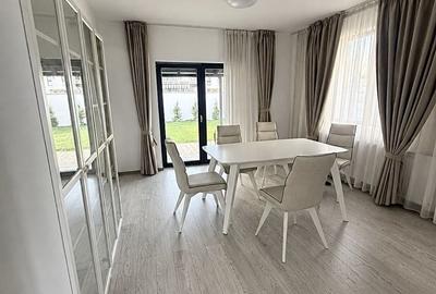 Casă cu 3 camere cu Teren 140 Mp în Olteni - 10