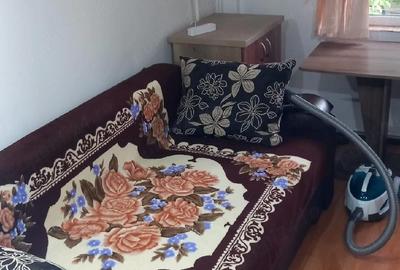 Garsonieră nedecomandată în Central - 3