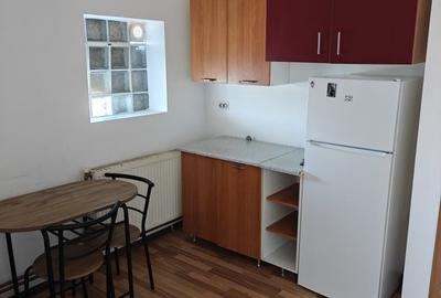Garsonieră în Terezian - 6
