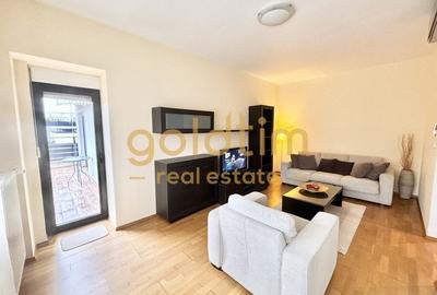 APARTAMENT/COMPLEX REZIDENTIAL/PISCINA/FITNESS/SAUNA/LOC JOACA/BOXA/2 PARCARE - 4