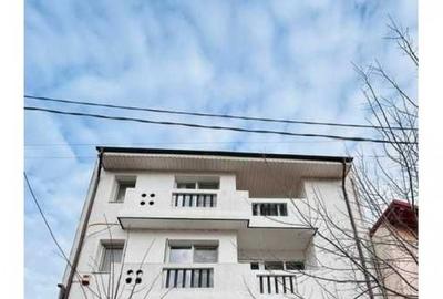 Casă cu 5 camere cu Teren 500 Mp în Floreasca - 8