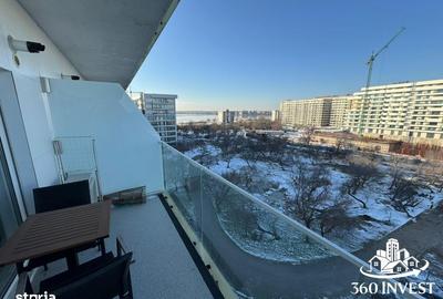 Garsonieră în Central - 2