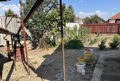 Casă cu 2 camere în Micălaca - 4