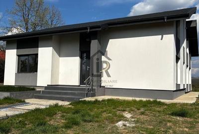 Casă cu 4 camere în Hlincea - 3