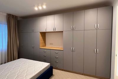 Apartament cu 3 camere decomandat în Pipera - 3