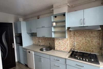 Apartament 3 camere, Alecu Russo - 6