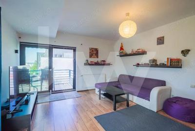Apartament spa?ios 3 camere, Cisnadie, zona lini?tita, comision 0% - 3