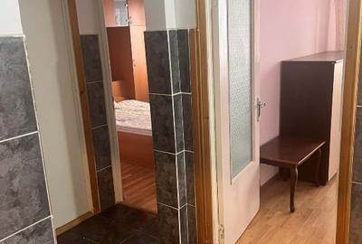 Apartament cu 3 camere decomandat, mobilat în Dacia - 5