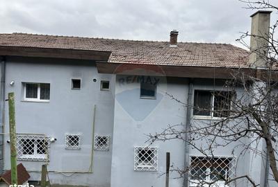 Apartament cu 4 camere, mobilat în Central - 7