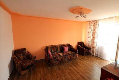 Apartament 3 camere , zona Inspectorat Scolar, etaj 4 cu ac - 2