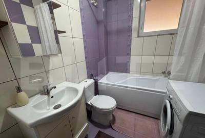 Garsonieră în 1 Mai - 4