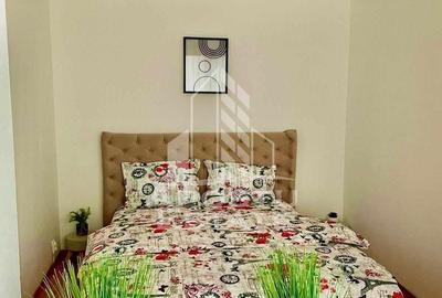 Apartament cu 3 camere decomandat în Dacia - 15