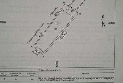 Sinesti -hala productie depozitare suprafata 1350 mp - 5