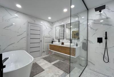 Casă individuală cu 6 camere cu Canalizare în Hărman - 26