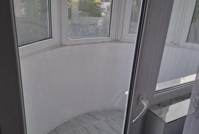 Apartament cu 2 camere decomandat în Exterior Vest - 7