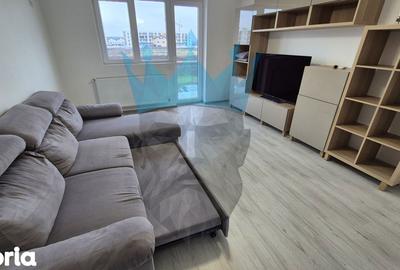 Apartament cu 3 camere, mobilat în Theodor Pallady - 1